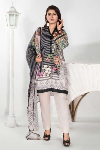 Shop Pakistani Clothes Online Uk 13 Imran Aftab Ialc-04 Aura Premium