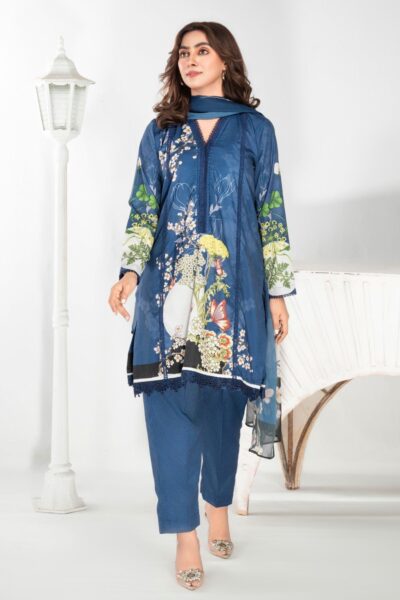 Shop Pakistani Clothes Online Uk 13 Imran Aftab Ialc-05 Aura Premium