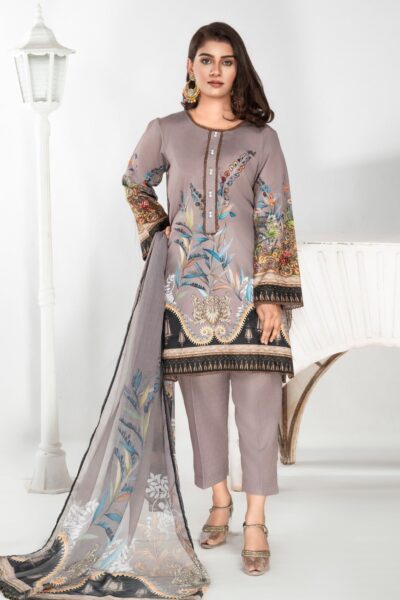 Imran Aftab Ialc-06 Aura Premium