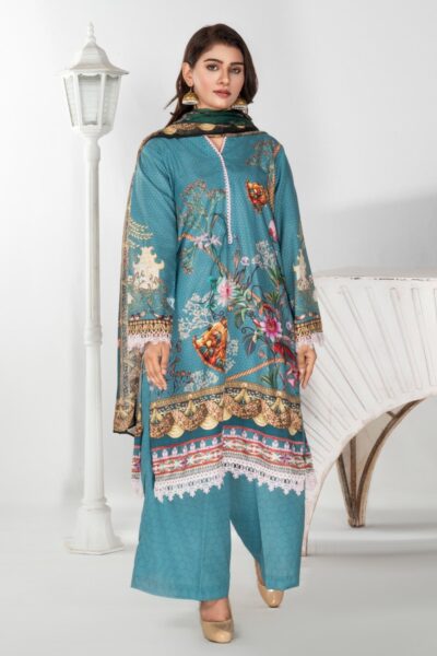 Imran Aftab Ialc-08 Aura Premium