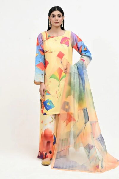 Imran Aftab Iarp-04 Basant Mela