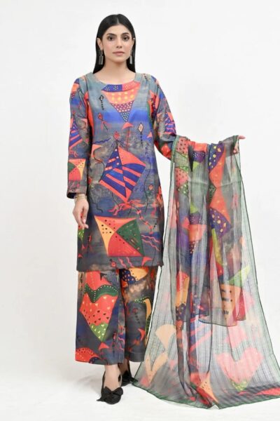 Imran Aftab IARP-05 Basant Mela