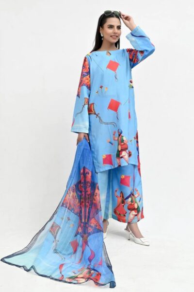 Imran Aftab Iarp-10 Basant Mela