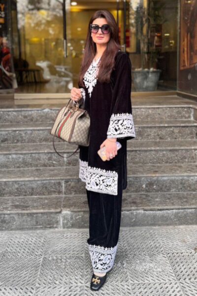Shop Pakistani Clothes Online Uk 14 Manahils Classy Missy Allechant