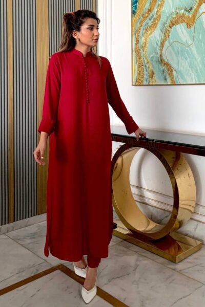 Manahils Tunic Blood Allechant