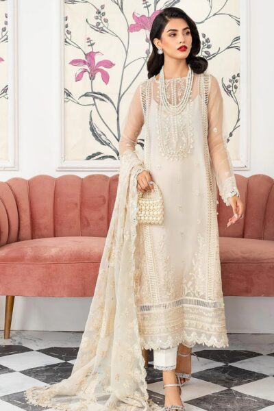 Meeral Dahlia Luxury Festive