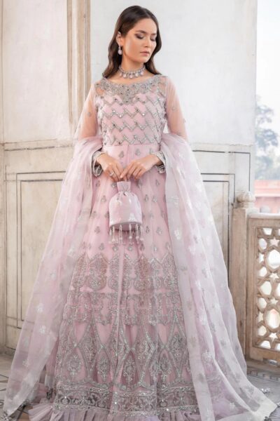 Meeral Mehtab Luxury Festive