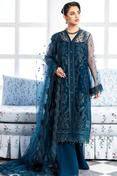 Meeral Nilofer Luxury Festive