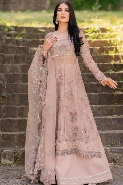 Meeral Zaira Luxury Festive