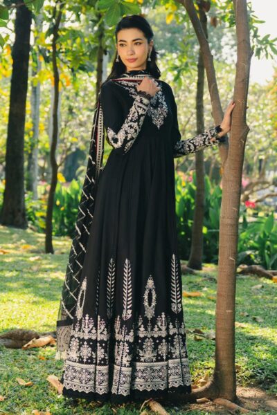 Afrozeh Mulaqaat Parizaad Lawn Collection 2026