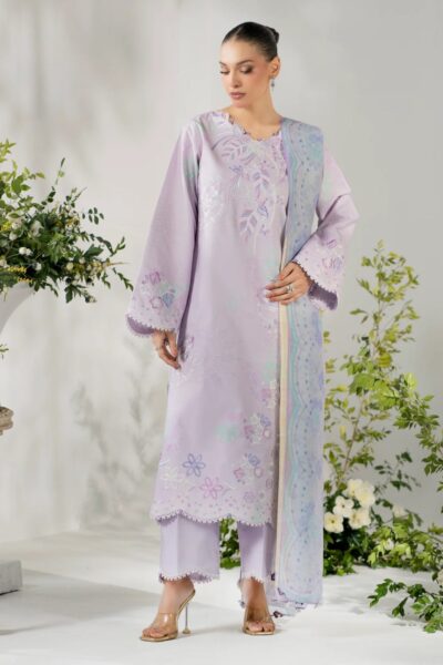 Atiya Irfan Summer Volume 2 At 05 Lawn Collection 2026