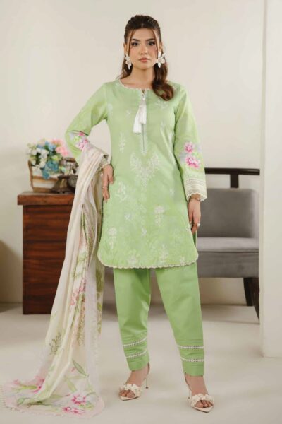 Ayleen Rangkaari Summer Aysel Lawn Collection 2026