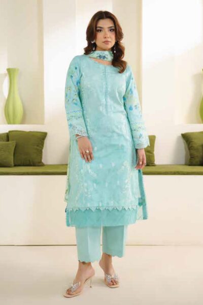 Ayleen Rangkaari Summer Dilara Lawn Collection 2026