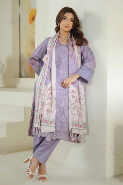 Ayleen Rangkaari Summer Ghazal Lawn Collection 2026