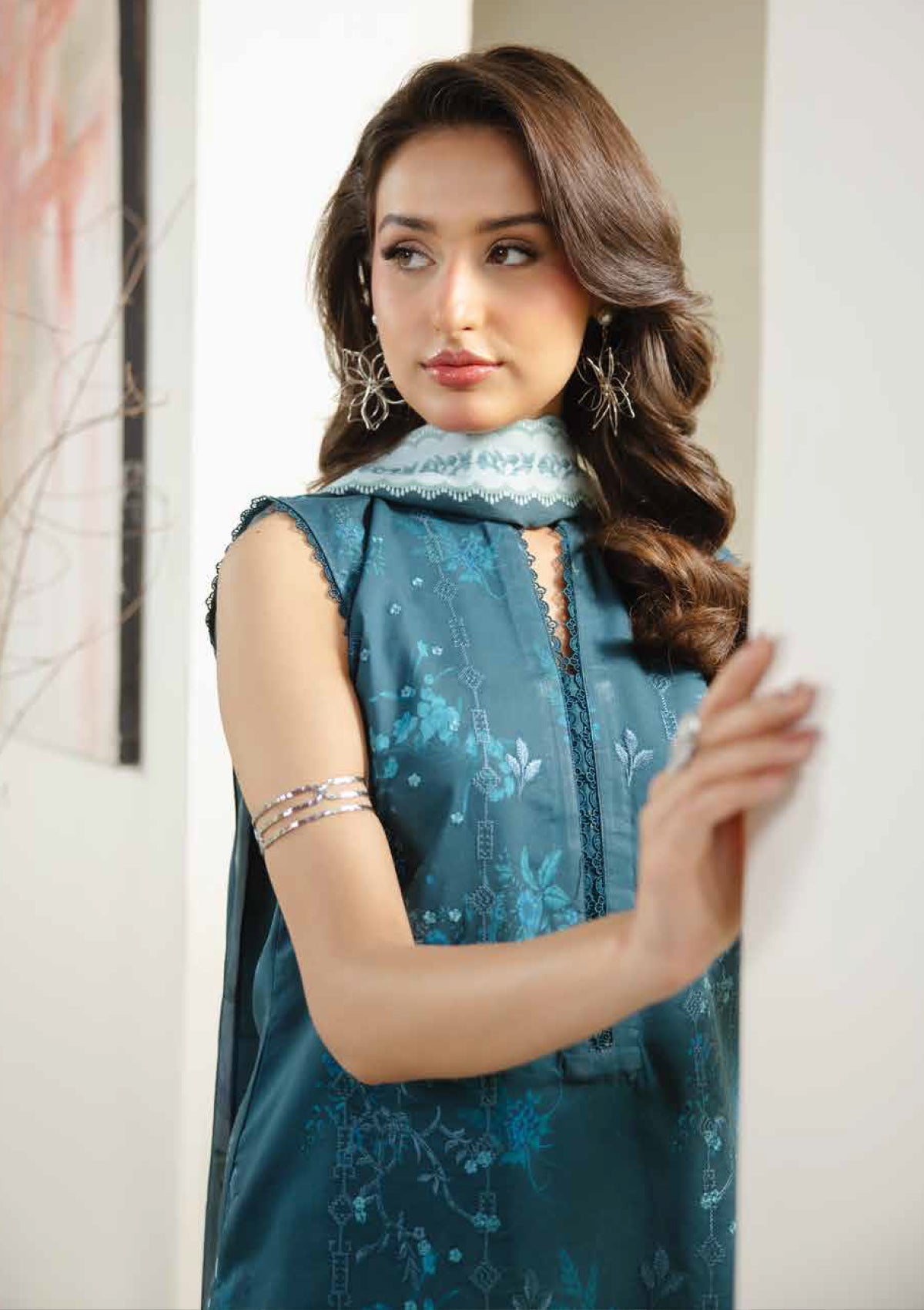 Ayleen Rangkaari Summer Leila Lawn Collection 2026 2 Ayleen Rangkaari Summer Leila Lawn Collection 2026 - Image 2