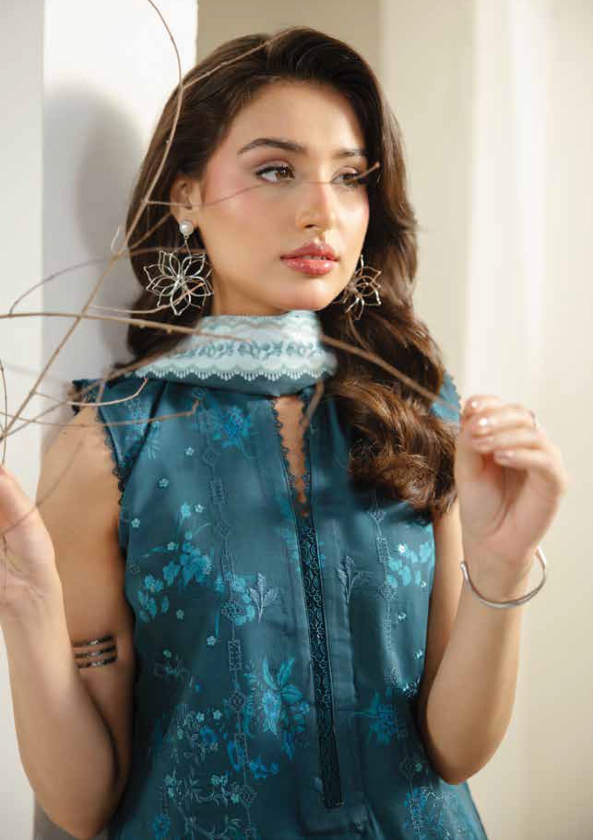 Ayleen Rangkaari Summer Leila Lawn Collection 2026 3 Ayleen Rangkaari Summer Leila Lawn Collection 2026 - Image 3