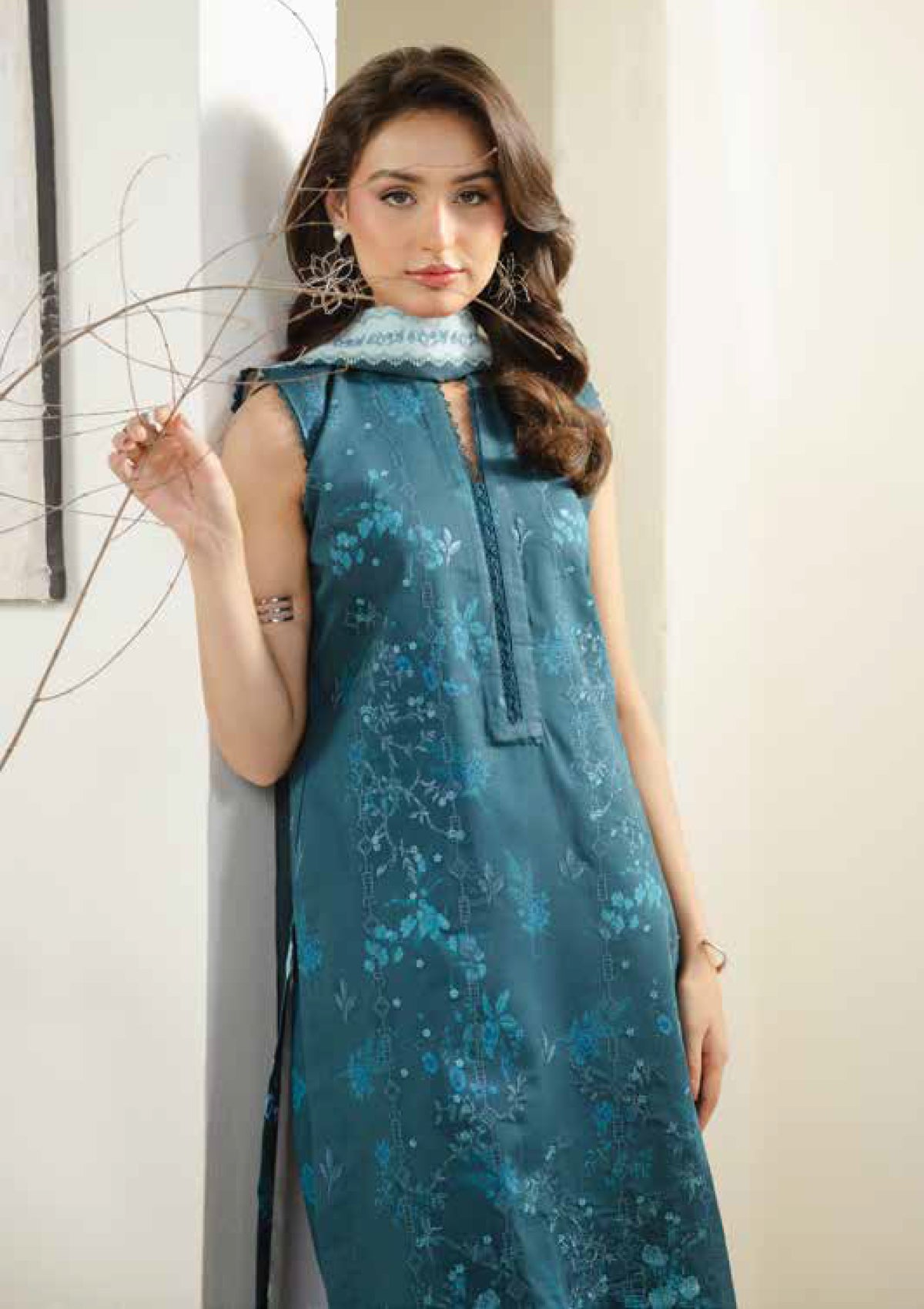 Ayleen Rangkaari Summer Leila Lawn Collection 2026 4 Ayleen Rangkaari Summer Leila Lawn Collection 2026 - Image 4