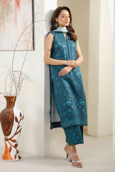 Ayleen Rangkaari Summer Leila Lawn Collection 2026