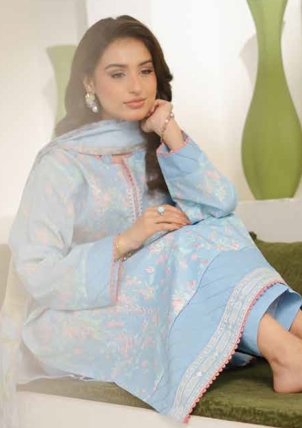 Ayleen Rangkaari Summer Mehr Lawn Collection 2026 3 Ayleen Rangkaari Summer Mehr Lawn Collection 2026 - Image 3