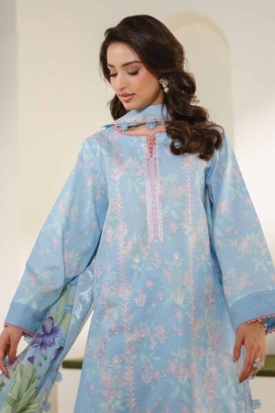 Ayleen Rangkaari Summer Mehr Lawn Collection 2026