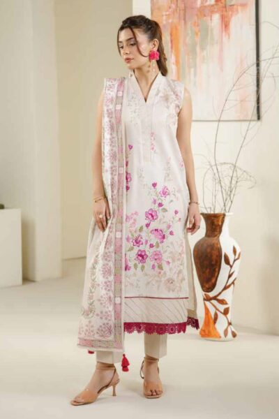 Ayleen Rangkaari Summer Nooreh Lawn Collection 2026