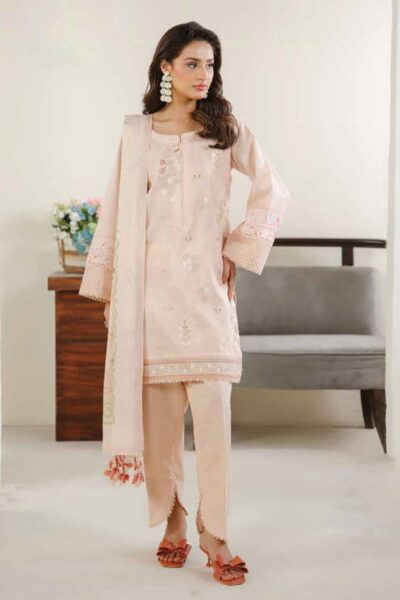 Ayleen Rangkaari Summer Resham Lawn Collection 2026