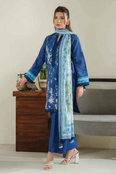Ayleen Rangkaari Summer Rivah Lawn Collection 2026