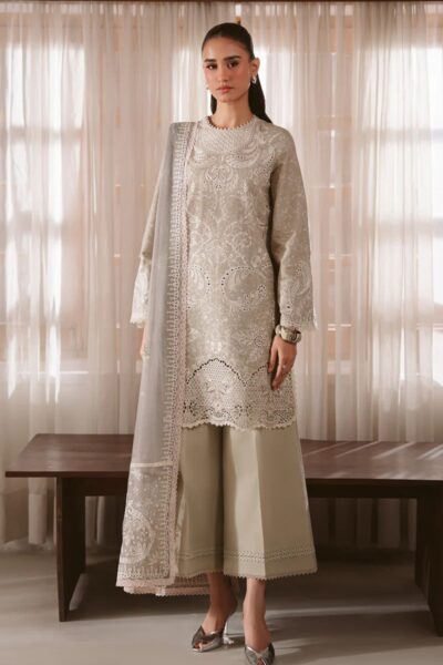 Ayzel Serien D 10 Veylin Lawn Collection 2026