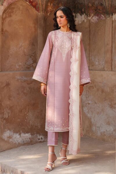 Bin Ilyas Suroor Summer Bs 245 B Lawn Collection 2026
