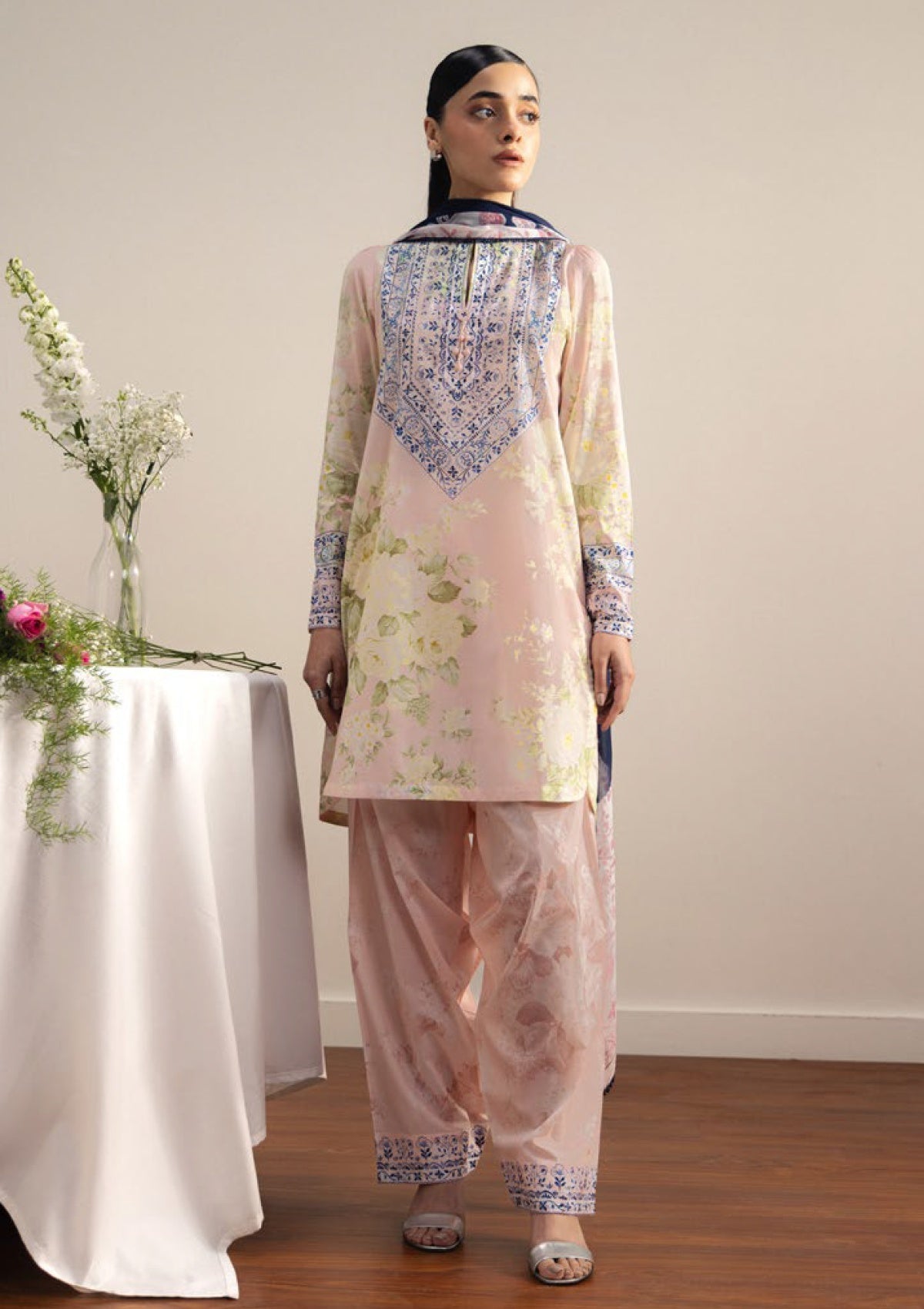 Coco By Zara Shahjahan Prints D-01A Haru Drop Two Lawn Collection 26 1 Coco By Zara Shahjahan Prints D-01A Haru Drop Two Lawn Collection 26