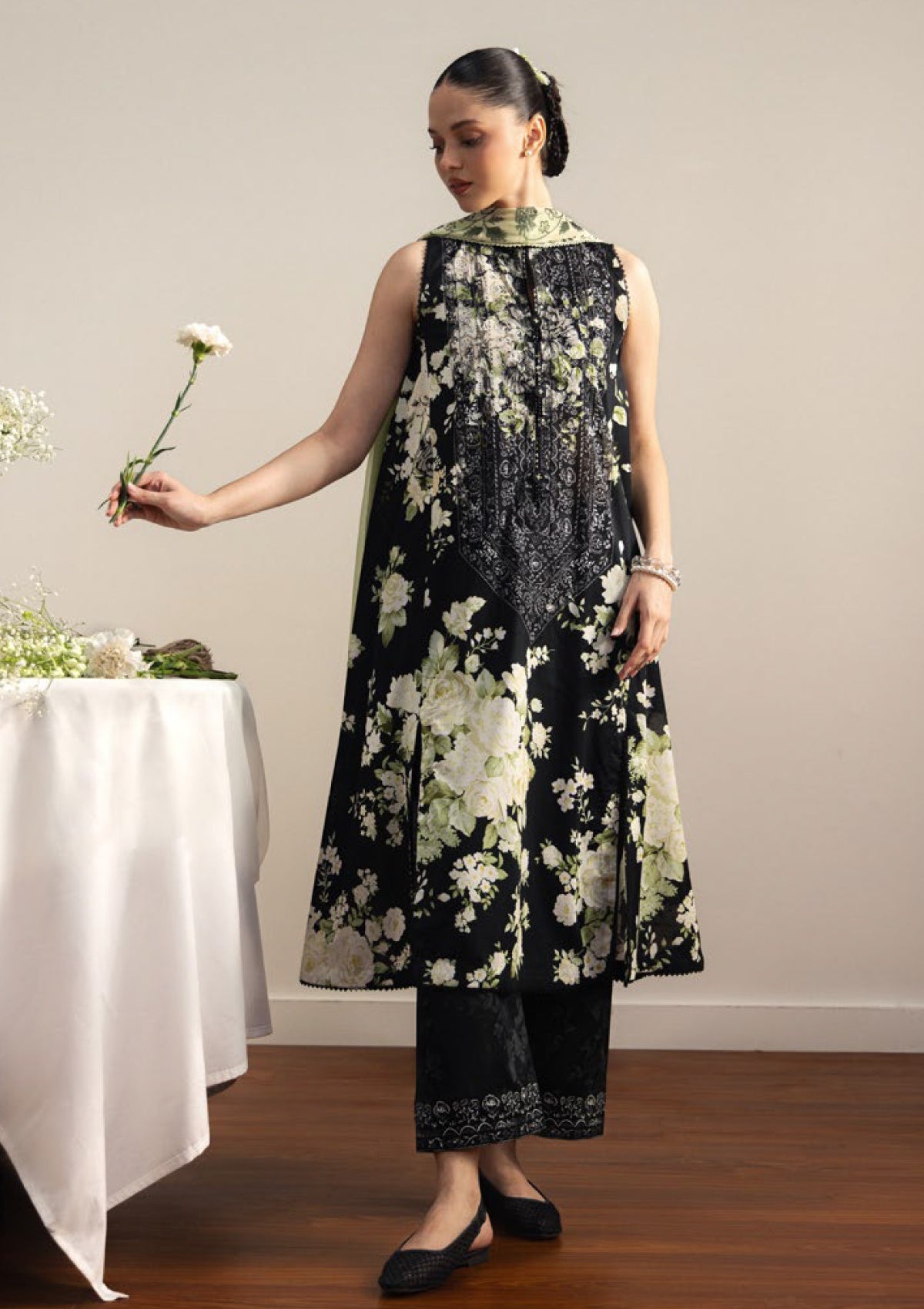 Coco By Zara Shahjahan Prints D-01B Haru Drop Two Lawn Collection 26 1 Coco By Zara Shahjahan Prints D-01B Haru Drop Two Lawn Collection 26