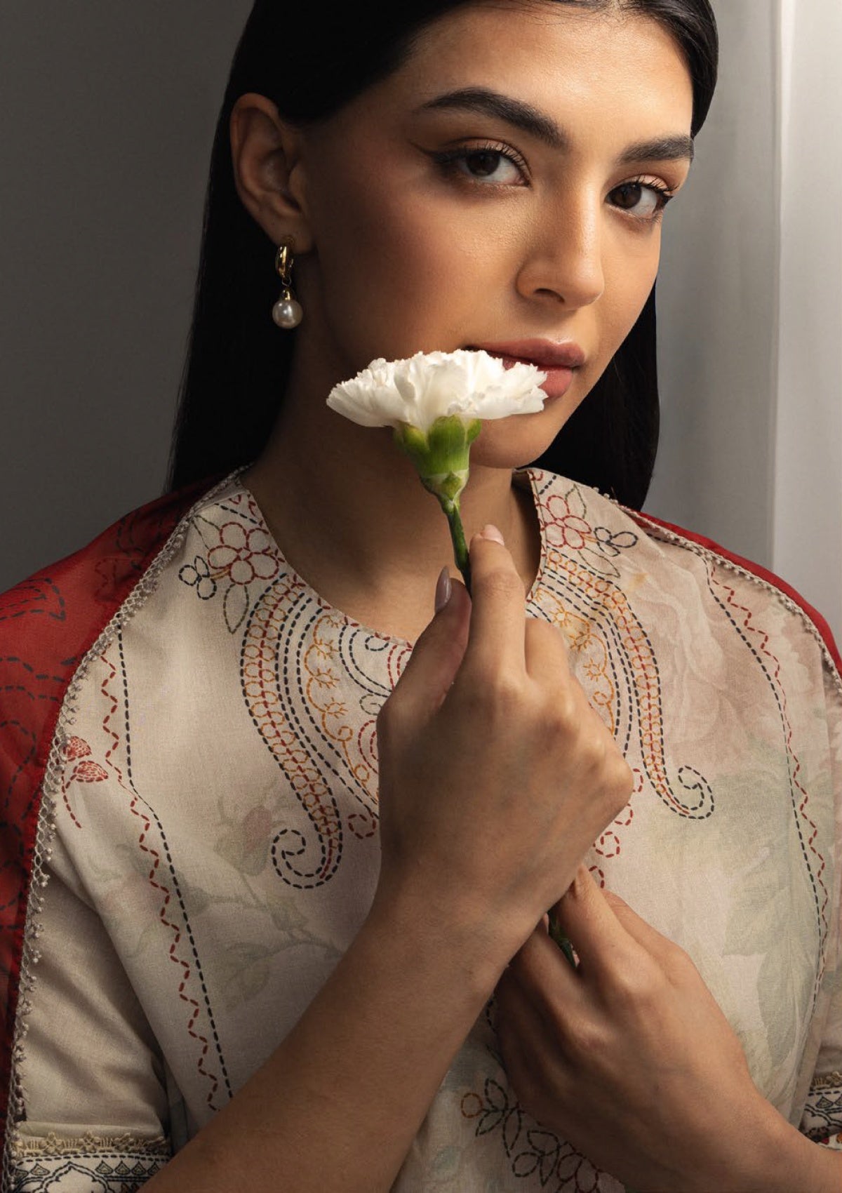Coco By Zara Shahjahan Prints D-03A Sora Drop Two Lawn Collection 26 3 Coco By Zara Shahjahan Prints D-03A Sora Drop Two Lawn Collection 26 - Image 3