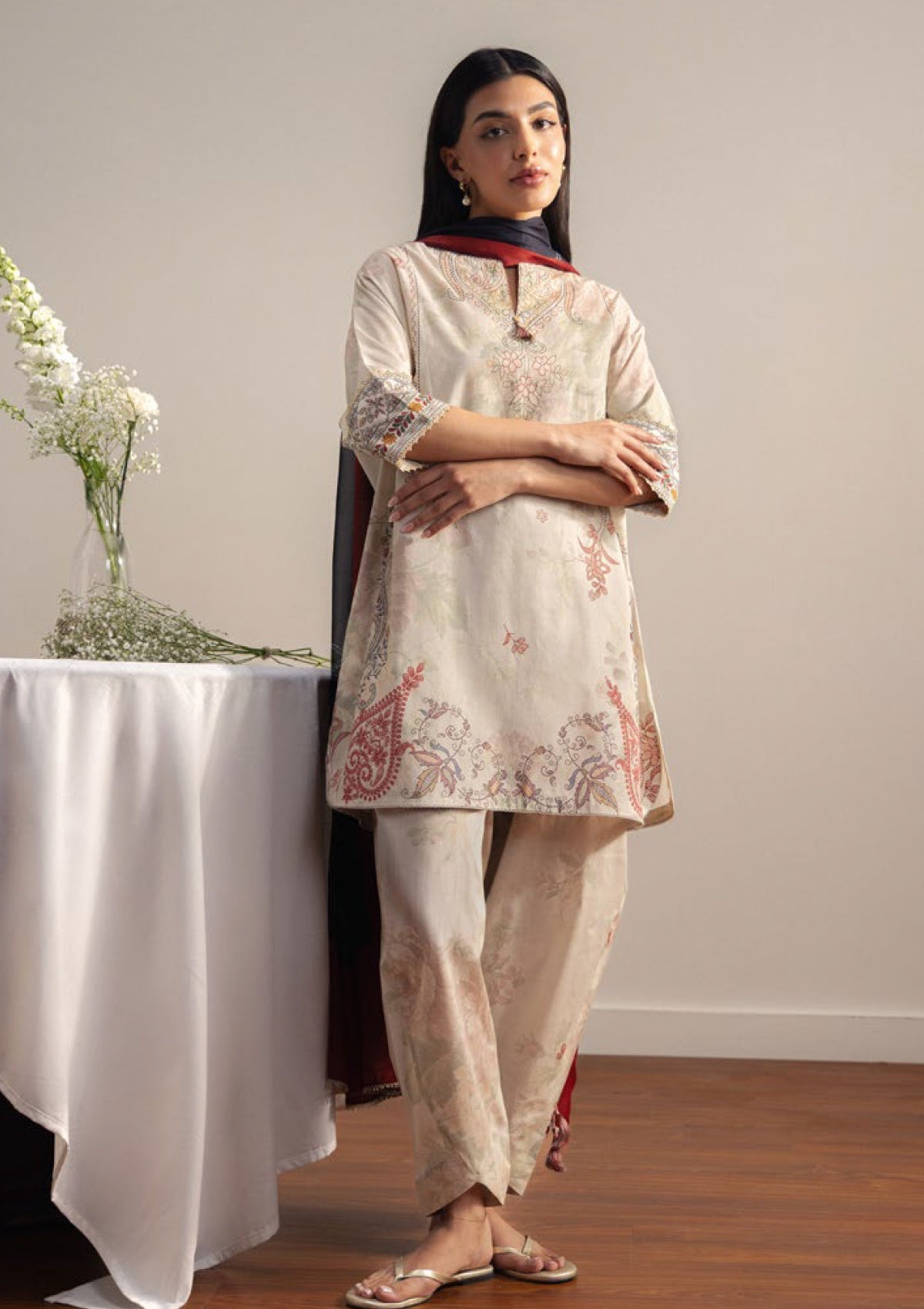 Coco By Zara Shahjahan Prints D-03A Sora Drop Two Lawn Collection 26 1 Coco By Zara Shahjahan Prints D-03A Sora Drop Two Lawn Collection 26