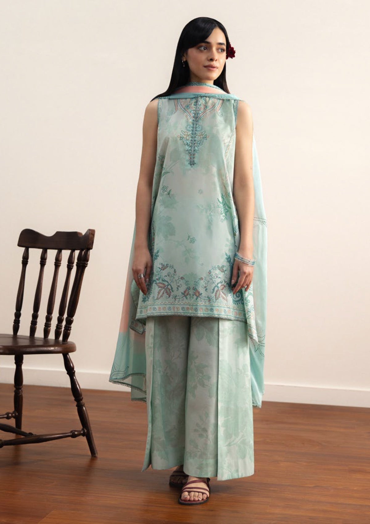 Coco By Zara Shahjahan Prints D-03B Sora Drop Two Lawn Collection 26 1 Coco By Zara Shahjahan Prints D-03B Sora Drop Two Lawn Collection 26