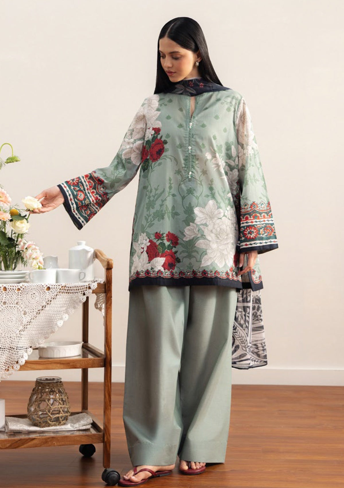 Coco By Zara Shahjahan Prints D-10B Zen Drop Two Lawn Collection 26 1 Coco By Zara Shahjahan Prints D-10B Zen Drop Two Lawn Collection 26