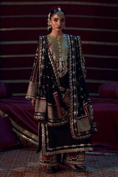 Formals Ajr Couture Meharma The Silk Edit Ase 28 Lamsa Lawn Collection 2026