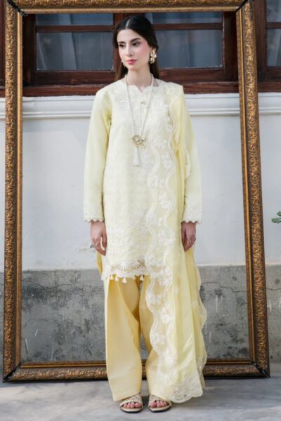 Humdum Meraki Chapter 2 HM26 02 Lawn Collection 26