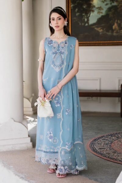 Humdum Meraki Chapter 2 HM26 04 Lawn Collection 26