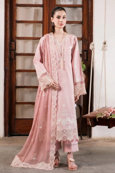 Humdum Meraki Chapter 2 HM26 10 Lawn Collection 26