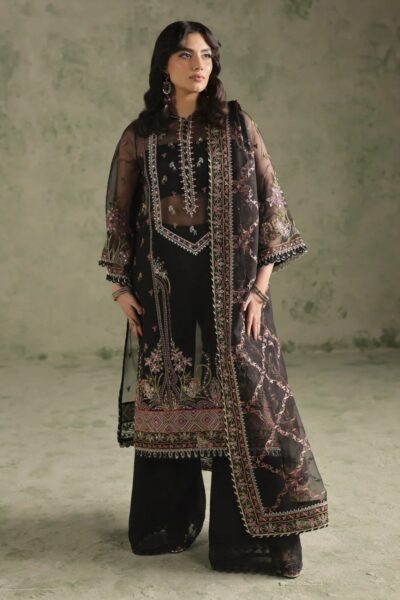 Formals Imran Ramzan Esmeree Luxury Ivresse Encanto Lawn Collection 2026