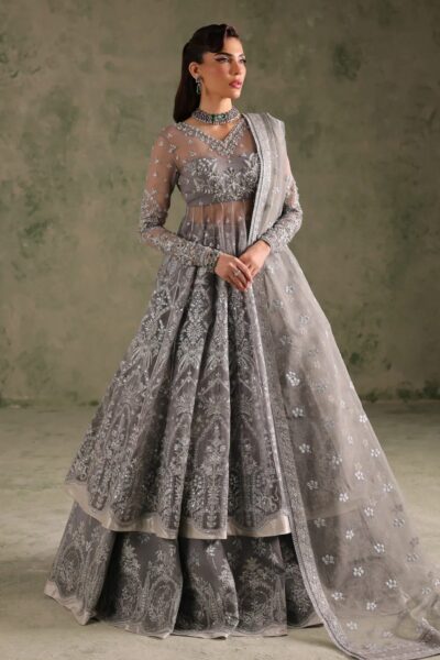 Formals Imran Ramzan Esmeree Luxury Tresor D Etoiles Lawn Collection 2026