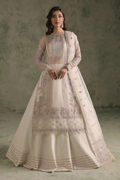Formals Imran Ramzan Esmeree Luxury Veu De Flores Lawn Collection 2026