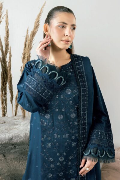 Johra Zaylin Js 2 Lawn Collection 2026
