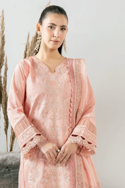 Johra Zaylin Js 223 Lawn Collection 2026