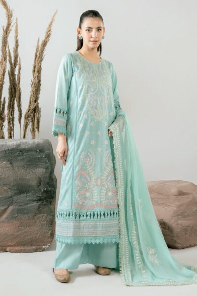 Johra Zaylin Js 224 Lawn Collection 2026