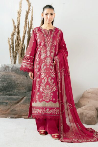 Johra Zaylin Js 225 Lawn Collection 2026