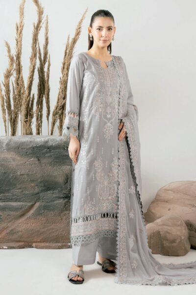 Johra Zaylin Js 227 Lawn Collection 2026