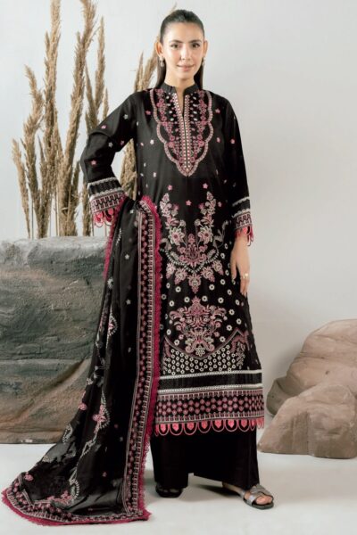 Johra Zaylin Js 228 Lawn Collection 2026