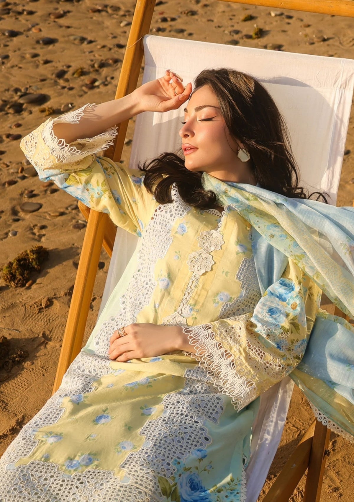 Mm Manara Summer Dreams D 01 Sundrop Lawn Collection 2026 4 Mm Manara Summer Dreams D 01 Sundrop Lawn Collection 2026 - Image 4