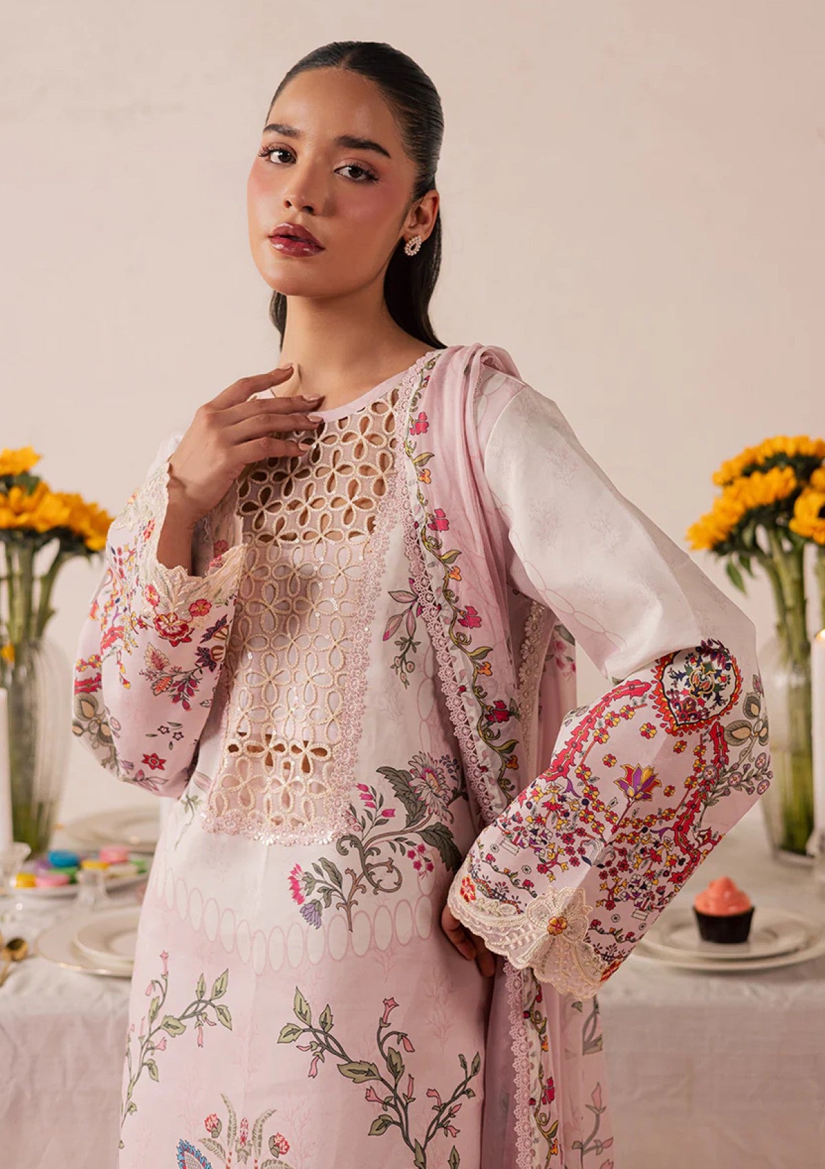Mahnur Jahaan Mj 02 Lawn Collection 2026 4 Mahnur Jahaan Mj 02 Lawn Collection 2026 - Image 4